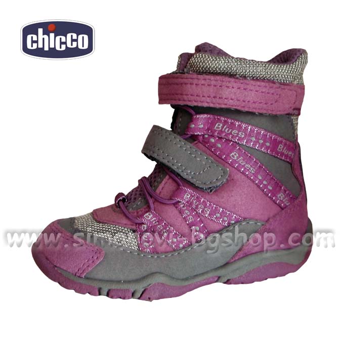 Chicco -  BALSA Purple